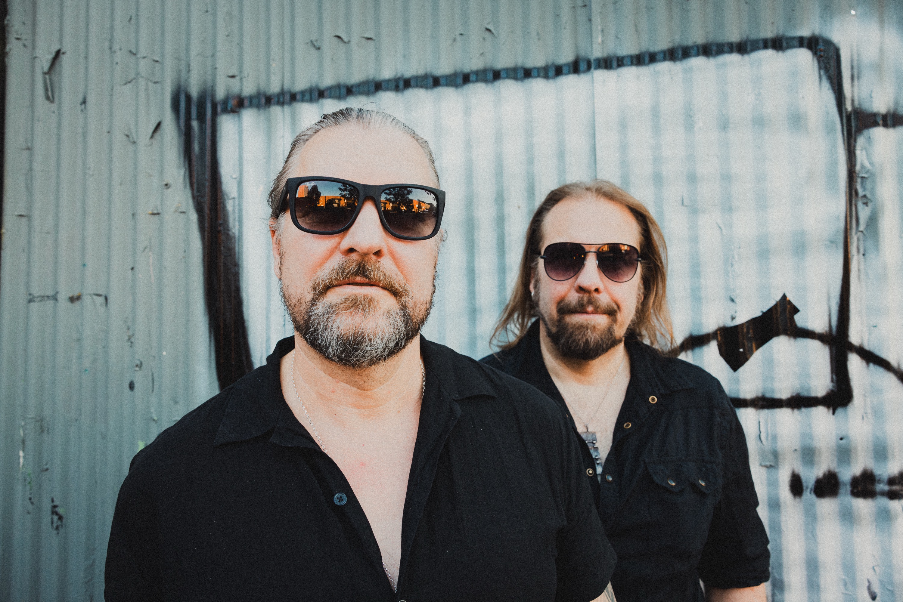 SPOTLIGHT SERIES Presents: Esa Holopainen and Santeri Kallio of Amorphis