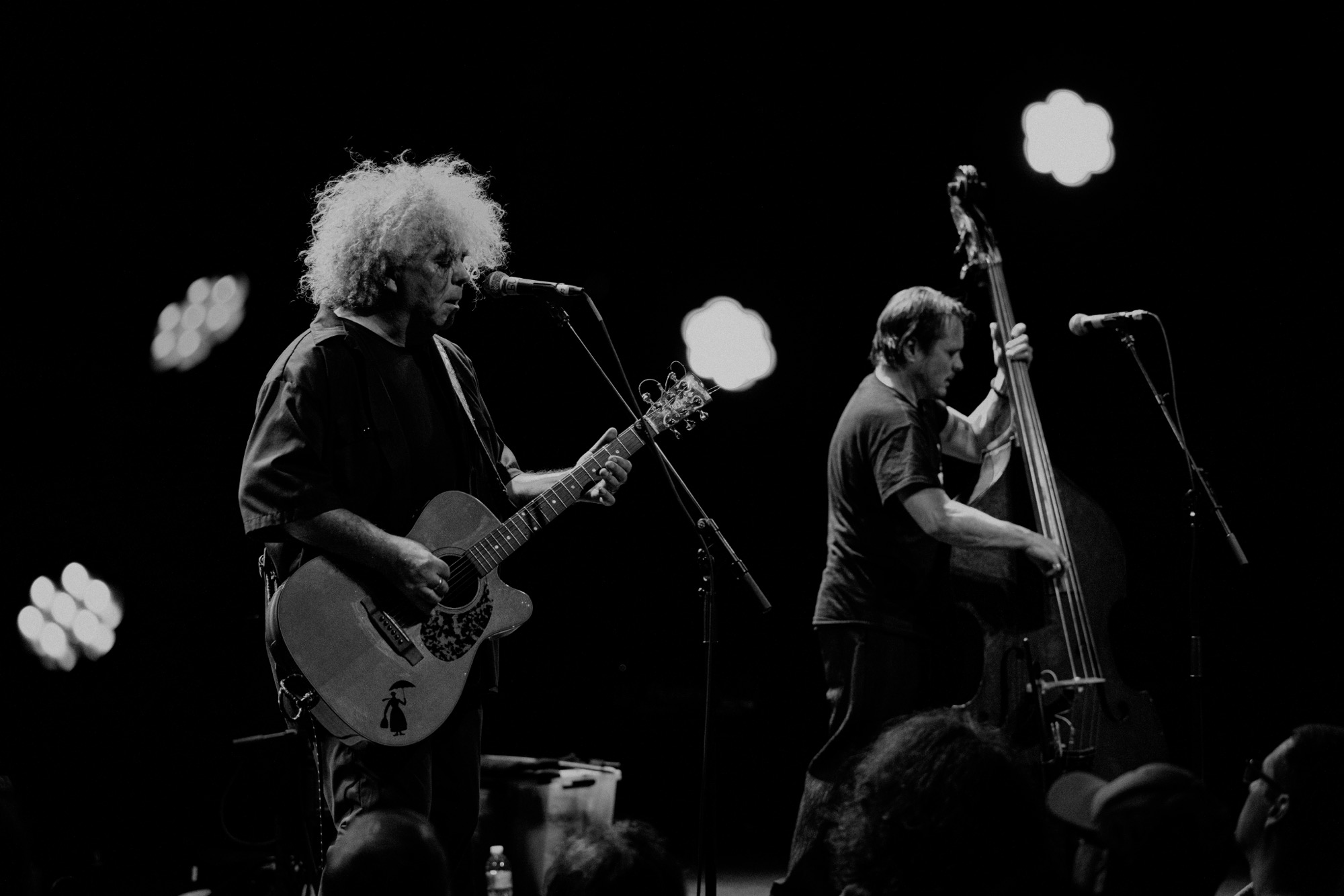 REVIEW: King Dunn, JD Pinkus, Titan To Tachyons at Music Hall of Williamsburg | 09.04.2024