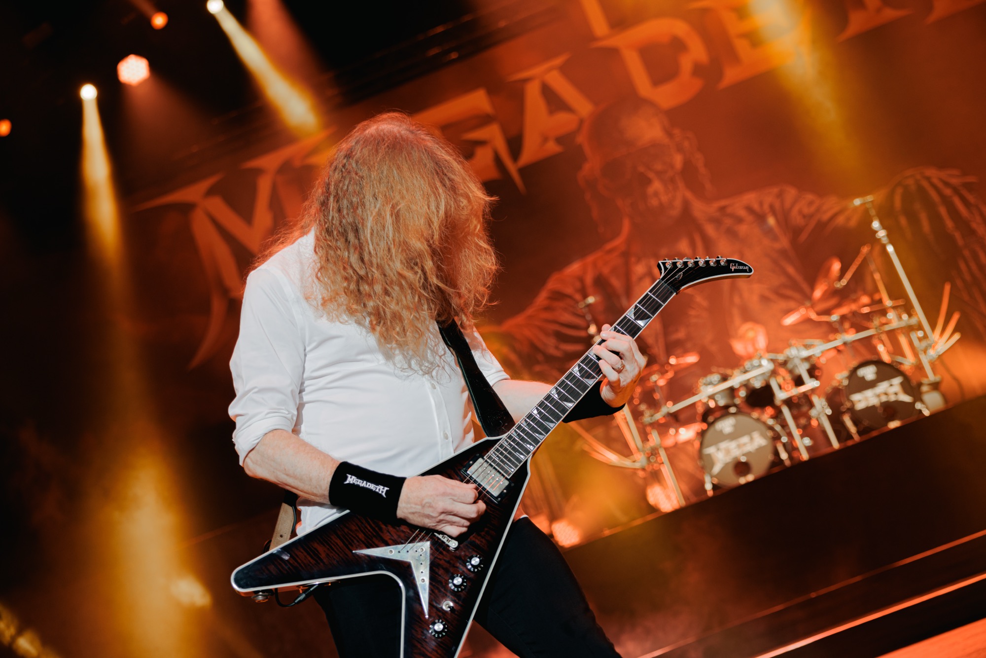 REVIEW: Megadeth, Mudvayne, All That Remains at Jones Beach Theater | 09.14.2024
