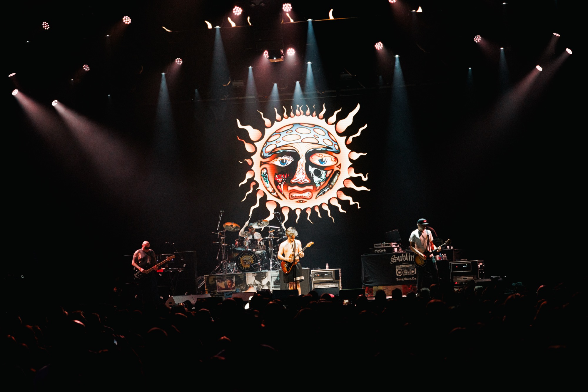 REVIEW: Sublime at Parx Xcite Center | 09.26.2024